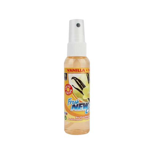 L&D Air Freshener Spray Vanilla 60 ml