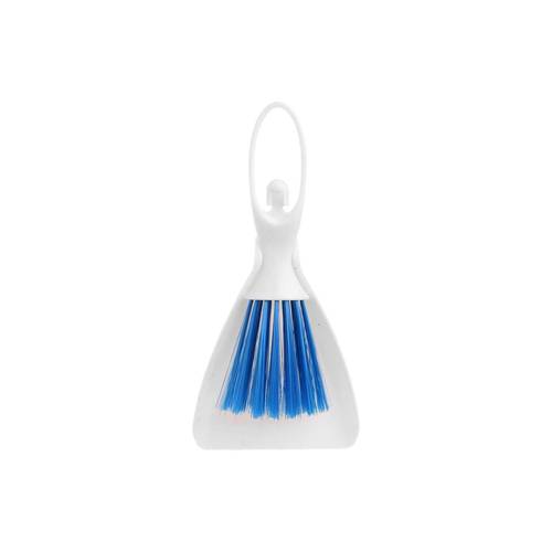 2in1 Car Cleaning Portable Brush And Dustpan Set