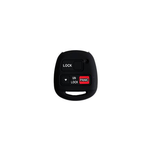 MOB Medallion Case for Lexus + Camry 2007