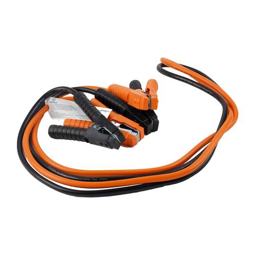Kuala Pro 300 Amp, 2.5-meter battery jumper cables