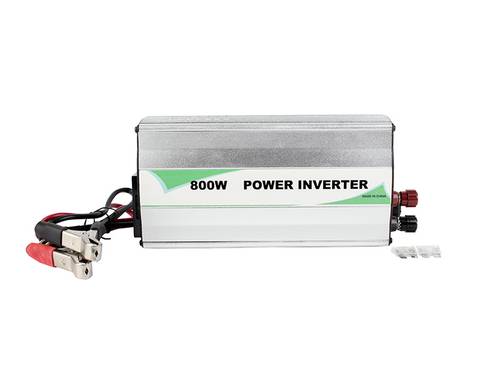 POWER INVERTER 800W