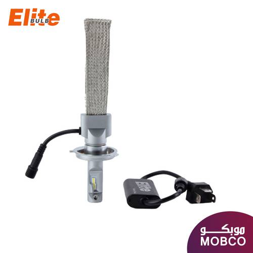 ELITE LED HEADLIGHT H4 55W 6500K 12V