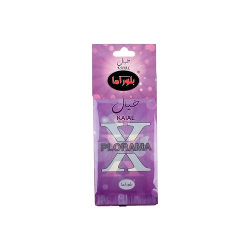 Plorama Air Freshener Khayal Paper Q41