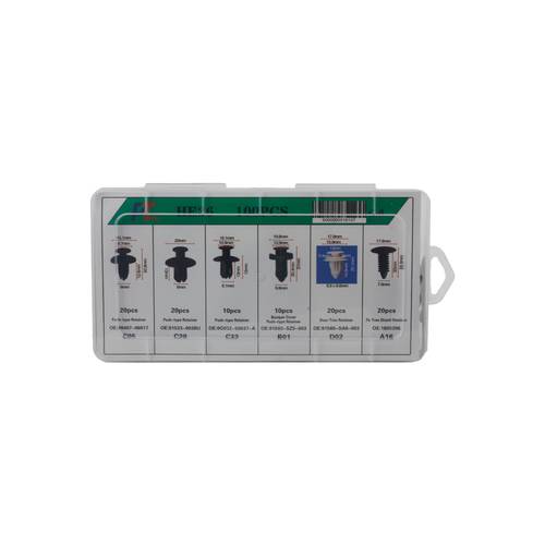 PT PRO كلبس HE26