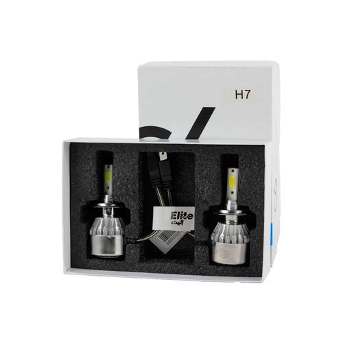 Elite Bulb- LED Headlight Bulb C6_H7 Kit