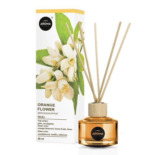 Aroma fragrant orange blossom 50 ml 92766