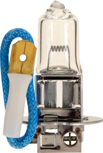 PHILIPS HEADLIGHT LAMP H3 70W-24V