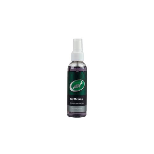 Turtle Wax Oud Car Air Freshener Spray, 75ml