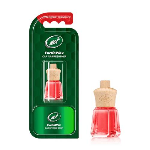 ترتل واكس معطر جرة فراولة 4.5 مل
