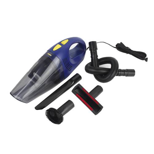 M Tools Car Vacuum Cleaner 12 Volt MT09