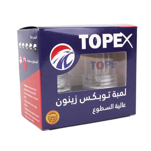 Topix TX-D3S Xenon Bulb Kit