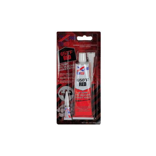 X99-Pro Hi-Temperature RTV Silicone Gasket Maker