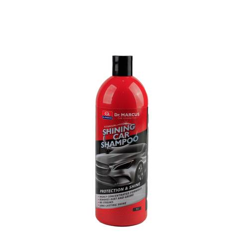  Dr. Marcus Titanium SHINING Car Shampoo – Protection & Shine