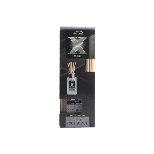 معطر جو اعواد  بلاك ايس