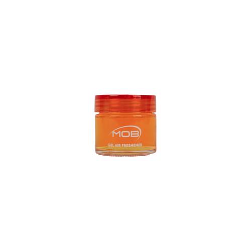 MOB Car Gel Air Freshener in Magic Moment Fragrance