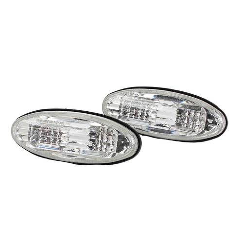 Taiwanese flap lamp kit