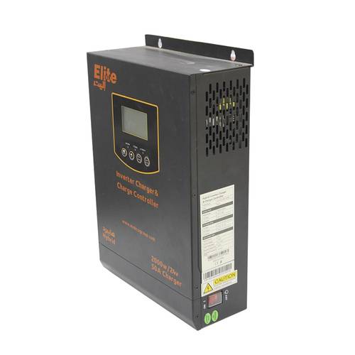 Elite Hybrid Converter 50 Amp pwm-2000w