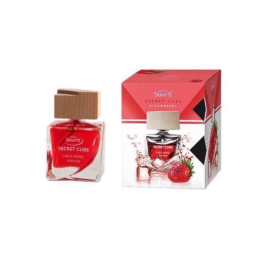 Tassotti Strawberry 1265