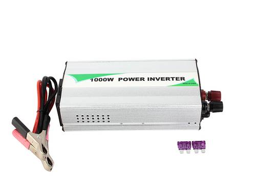 POWER INVERTER 1000W