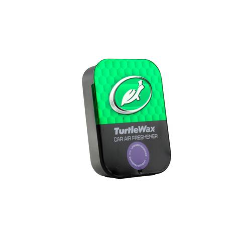 Turtle Wax Car Organic Lavender Air Freshener