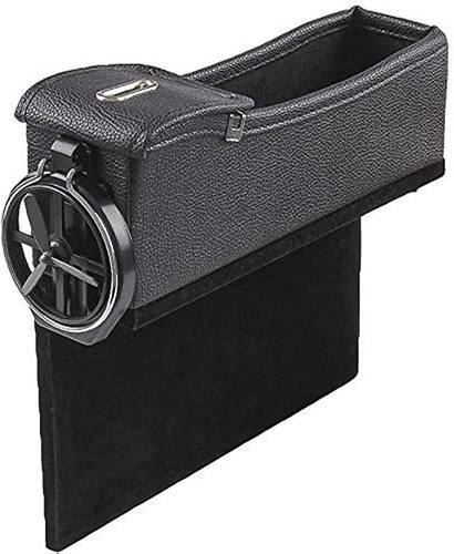 MOB Car Seat Slot Storage Box