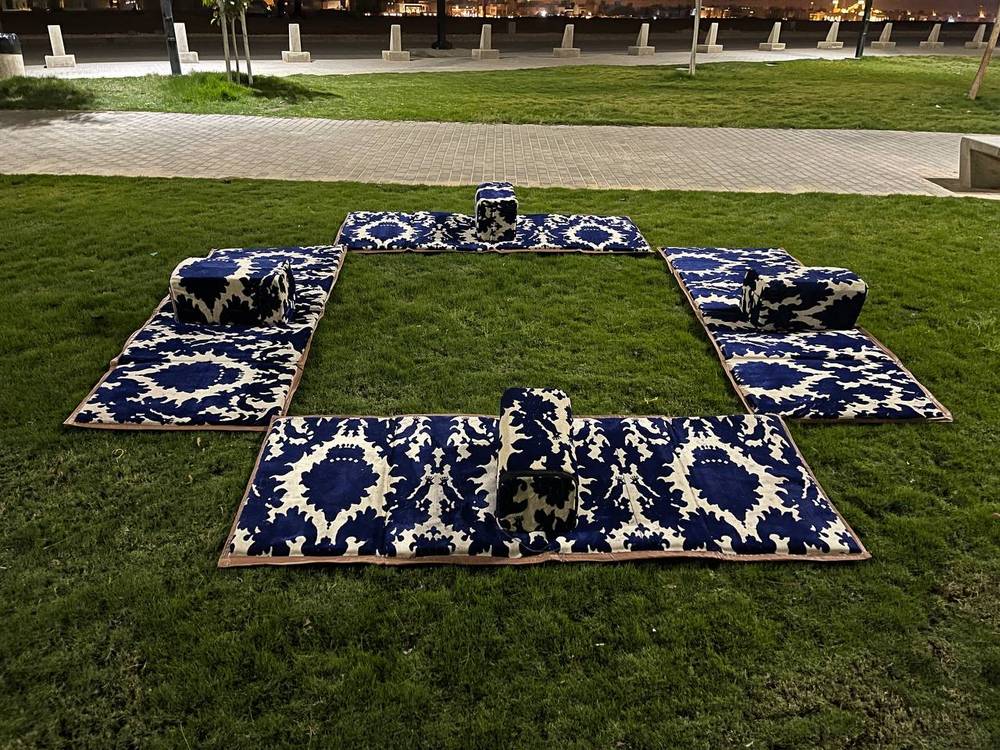 مدات لباد سفط 