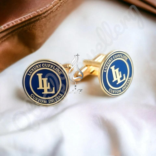 luxury كافلينك