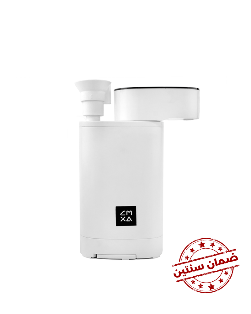 كمكسا غلاية فورية قابلة للتنقل