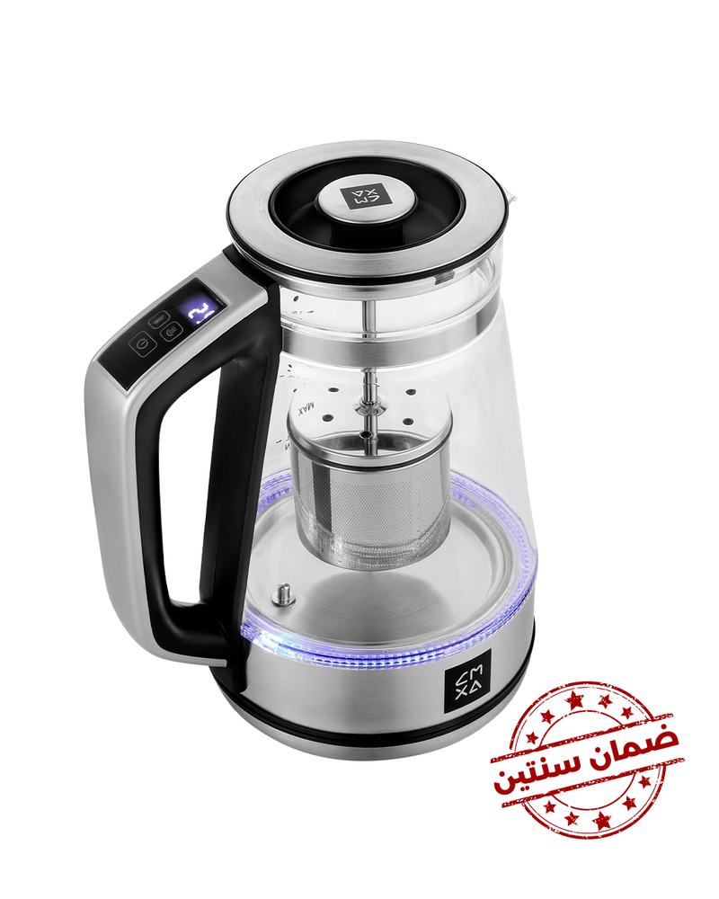 الابريق الذكي 