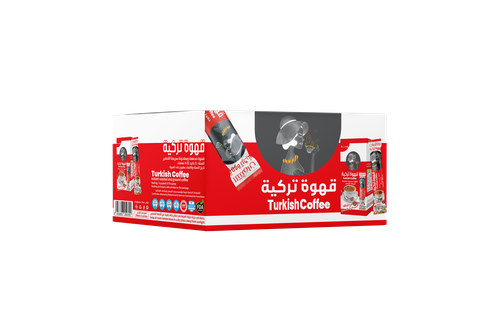 قهوة تركية سريعة التحضري بالجملة