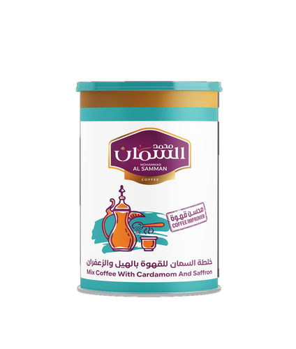 منكة قهوة