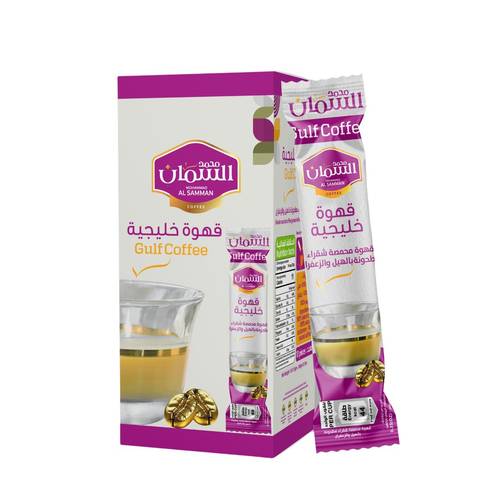 اصبع قهوة خليجي
