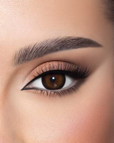 NATURAL BLACK #40