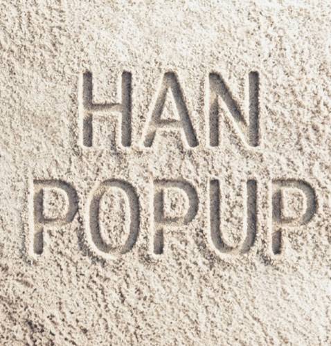 Han pop up 