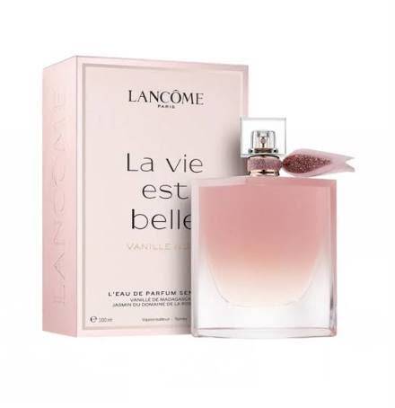 La Vie Est Belle Vanille Nude Lancôme