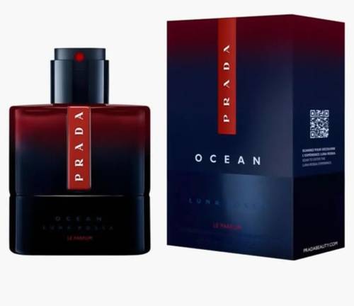 Prada Luna Rossa Ocean Le Parfum