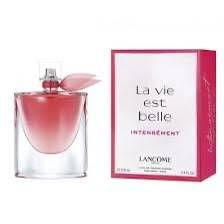 La Vie Est Belle Intensément Lancôme
