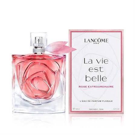 La Vie Est Belle Rose Extraordinaire Lancôme