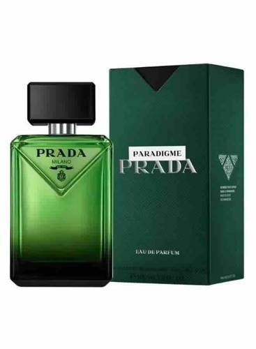 Prada Paradigme Eau parfum