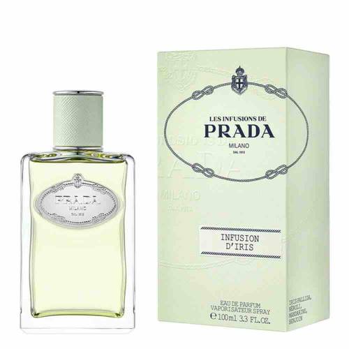 Prada Infusion d'Iris Eau parfum