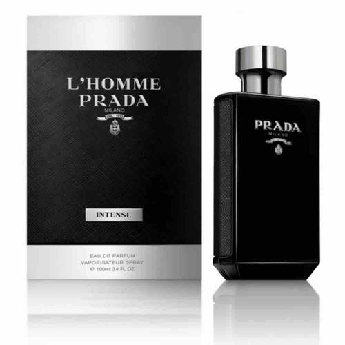  PRADA l'homme intense Eau parfum