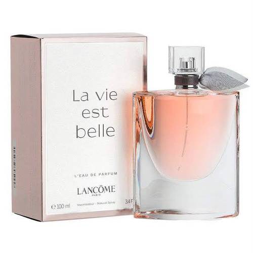La Vie Est Belle Lancôme