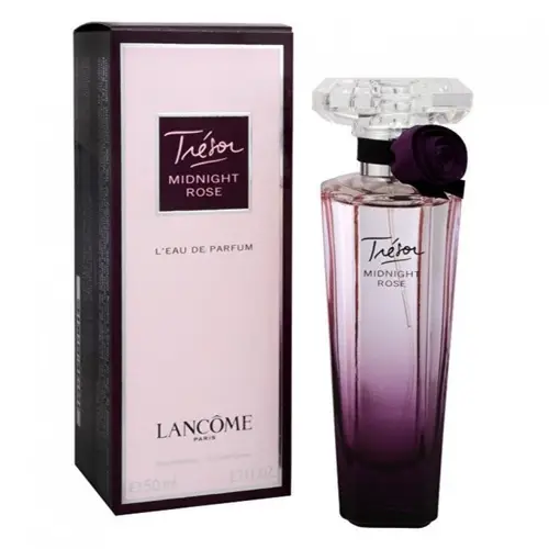 tresor midnight rose lancôme