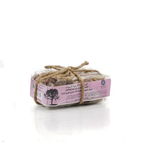 صابونه سوداء افريقية