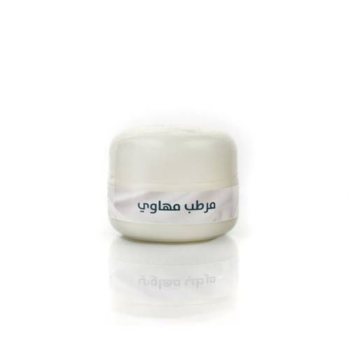 مرطب مهاوي الخاص