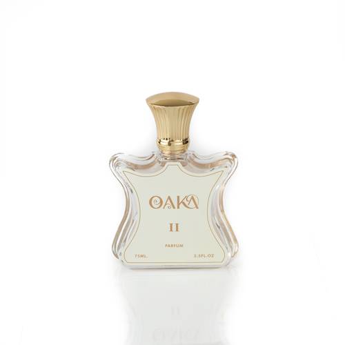 عطر أوكا اا بيبي باودر