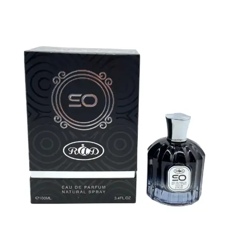 So rad- عطر سو راد 100 مل