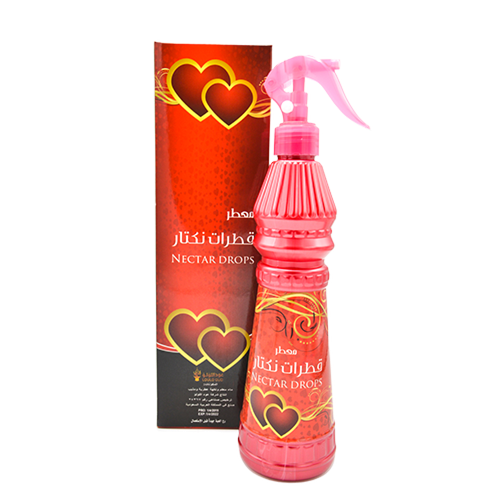 معطر قطرات نكتار