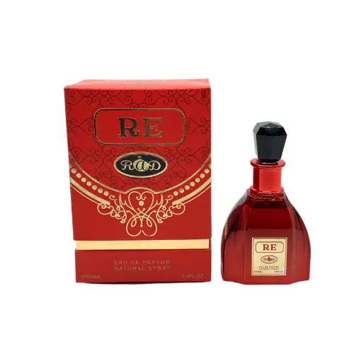 Re rad- عطر ري راد 100 مل