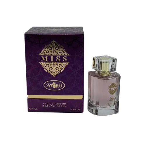 Miss rad - عطر مس راد 100 مل